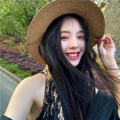 来自另一个星球的女孩