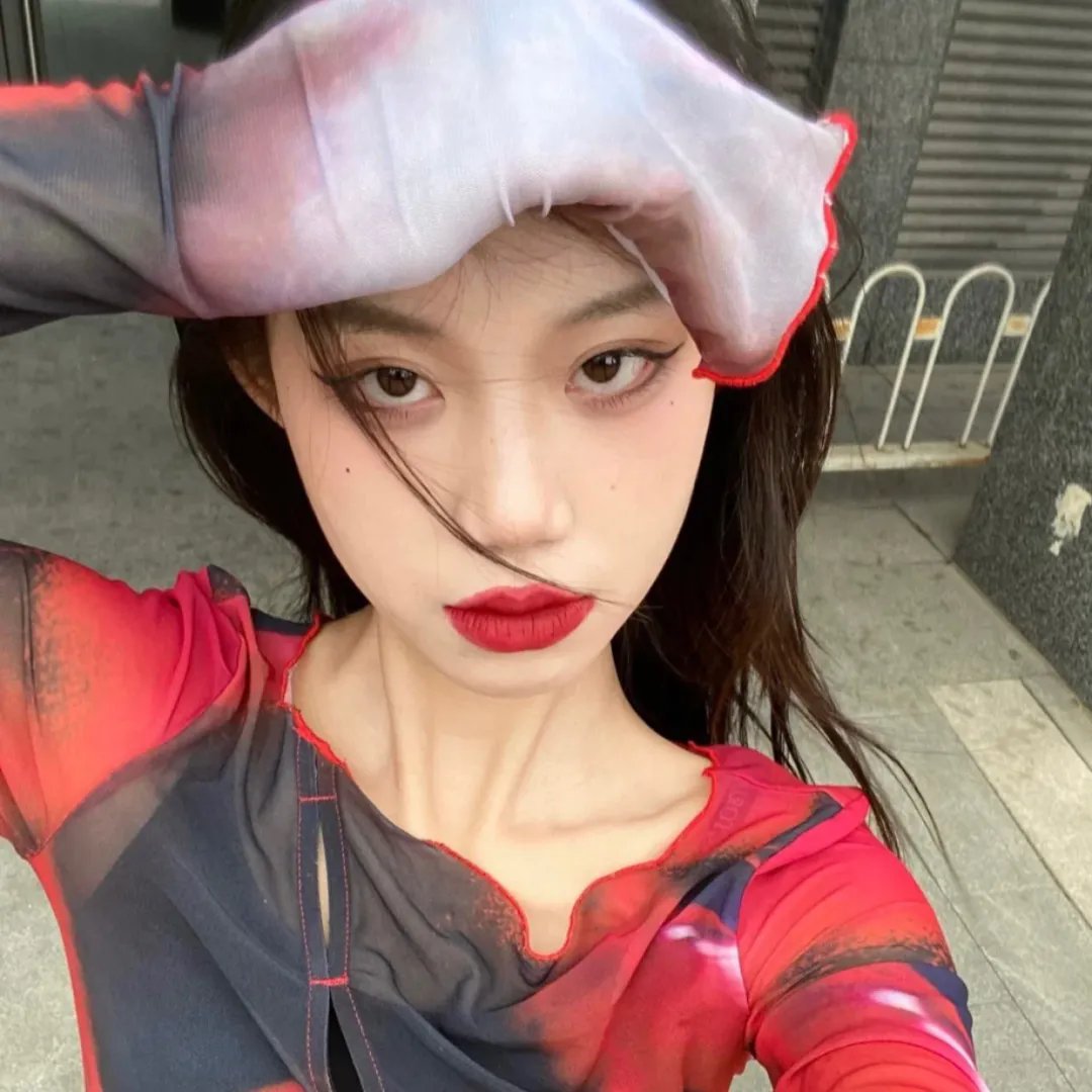 玄璃美人煞